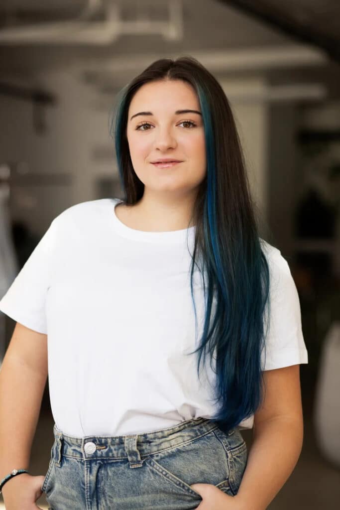 Alice Gemme